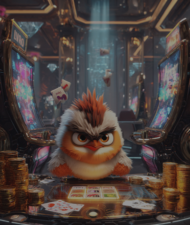 Hugo Casino