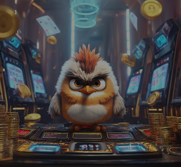 Hugo Casino