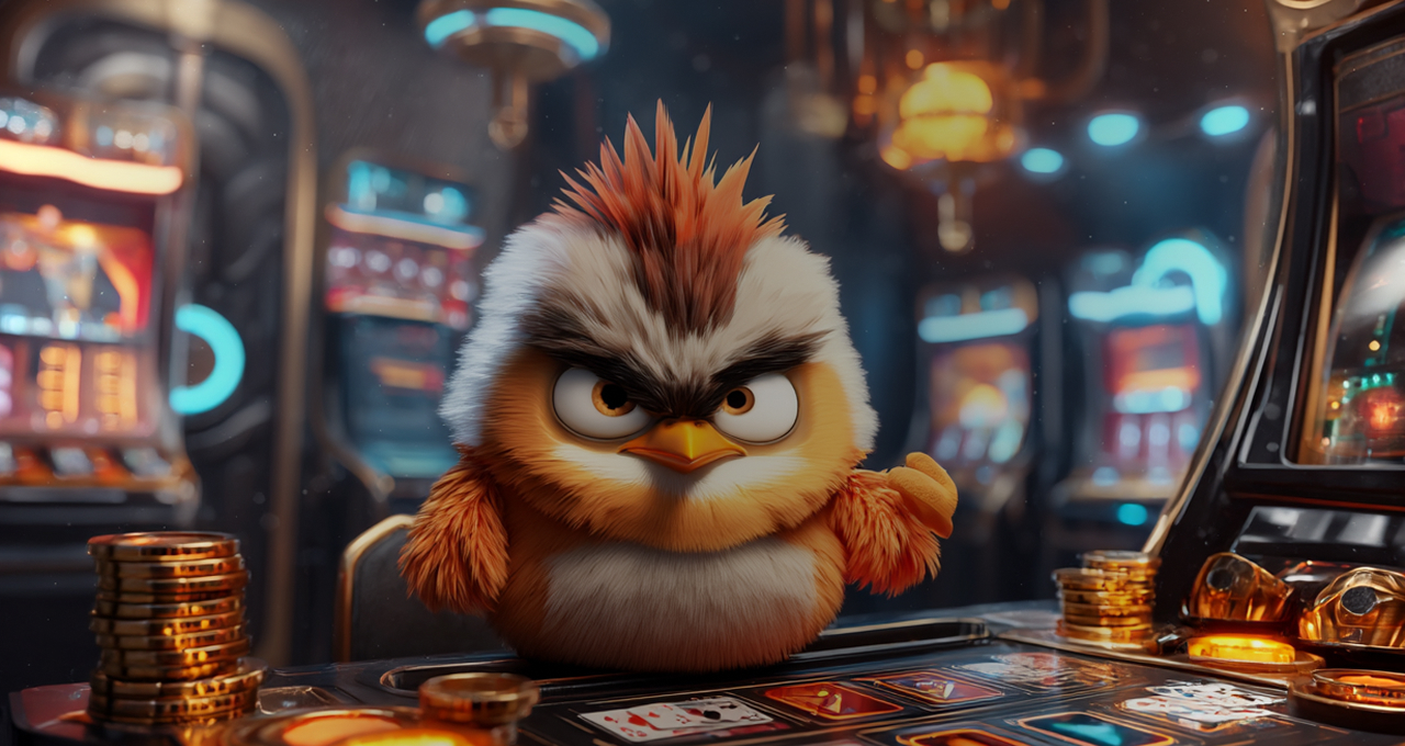 Hugo Casino
